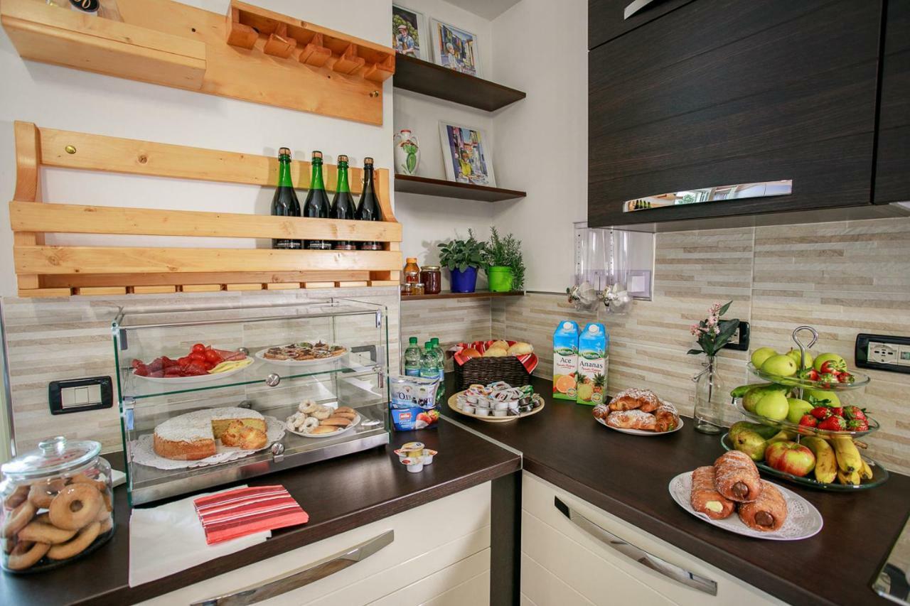 Scirocco House Bed & Breakfast Oliveri