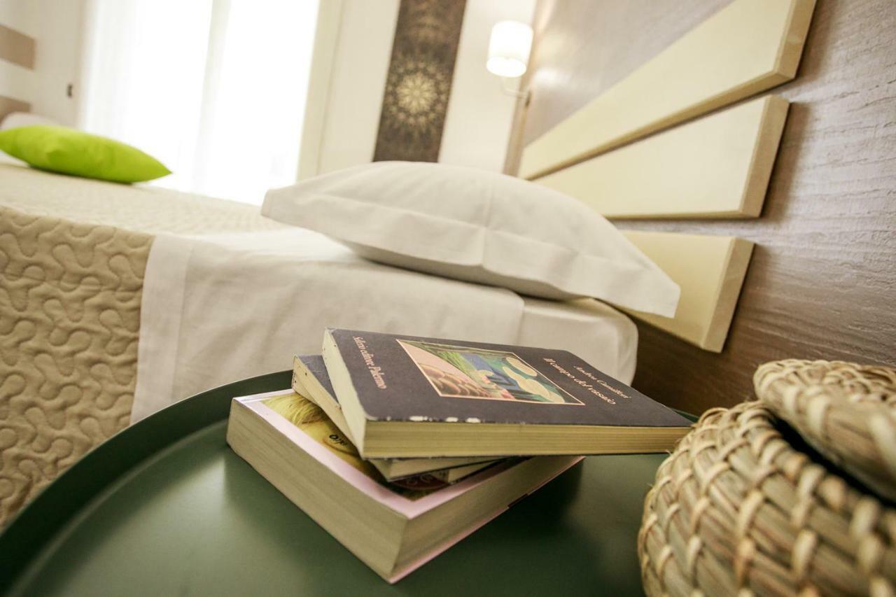 Scirocco House Bed & Breakfast